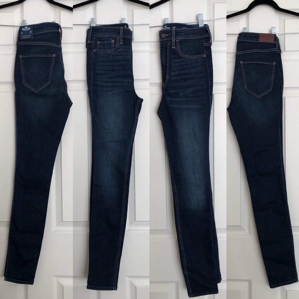 Hollister Jeans 🕊 - Picture 10 of 16